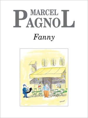cover image of Fanny